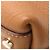Borsa in pelle Tod's marrone - vista 13