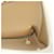 Borsa Micro Tod's T-Timeless Marrone - vista 14