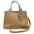 Borsa Micro Tod's T-Timeless Marrone - vista 2