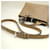 Borsa Micro Tod's T-Timeless Marrone - vista 3