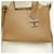 Borsa Micro Tod's T-Timeless Marrone - vista 6