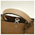Borsa Micro Tod's T-Timeless Marrone - vista 9