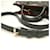 Bolso Louis Vuitton Bicolor Monogram OnTheGo PM Negro Beige - vista 3