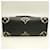 Bolso Louis Vuitton Bicolor Monogram OnTheGo PM Negro Beige - vista 8