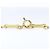 Tiffany & Co. Elsa Peretti Collana in oro giallo 18K sfaccettata - vista 6