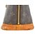 Borsa Louis Vuitton Alma Monogram Canvas PM Marrone - vista 4