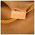 Borsa Louis Vuitton Alma Monogram Canvas PM Marrone - vista 6