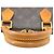 Borsa Louis Vuitton Alma Monogram Canvas PM Marrone - vista 7