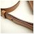 Borsa a tracolla in pelle marrone Tod's - vista 10
