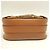 Borsa a tracolla in pelle marrone Tod's - vista 7