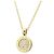 Bulgari Collana in oro giallo 18K e diamanti Bvlgari - vista 2