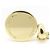 Bulgari Collana in oro giallo 18K e diamanti Bvlgari - vista 5