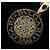 Bulgari Collana in oro giallo 18K e diamanti Bvlgari - vista 6