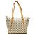 Louis Vuitton Damier Azur Tote Bag Blue