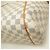 Louis Vuitton Damier Azur Tote Bag Blue - view 13
