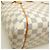Louis Vuitton Damier Azur Tote Bag Blue - view 14
