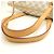 Louis Vuitton Damier Azur Tote Bag Blue - view 5