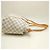Louis Vuitton Damier Azur Tote Bag Blue - view 7