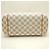 Louis Vuitton Damier Azur Tote Bag Blue - view 8