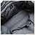 Borsa tote Gucci in tela GG e pelle Nero Beige - vista 6