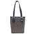 Borsa Tote Goyard Marie-Galante PM Navy Blu navy