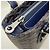 Borsa Tote Goyard Marie-Galante PM Navy Blu navy - vista 11