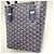 Borsa Tote Goyard Marie-Galante PM Navy Blu navy - vista 9