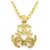 Collana Chanel Triple Coco  - vista 2