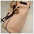 Borsa a Spalla Fendi Montresor 8BS010 Nero Rosa - vista 10