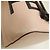 Borsa a Spalla Fendi Montresor 8BS010 Nero Rosa - vista 12