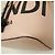 Borsa a Spalla Fendi Montresor 8BS010 Nero Rosa - vista 13