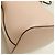 Borsa a Spalla Fendi Montresor 8BS010 Nero Rosa - vista 14
