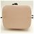 Borsa a Spalla Fendi Montresor 8BS010 Nero Rosa - vista 6