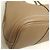Hermès Borsa Hermes Garden Party PM Taupe - vista 12