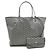Borsa Tote Goyard Saint Louis GM Marrone - vista 2