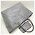Borsa Tote Goyard Saint Louis GM Marrone - vista 3
