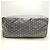 Borsa Tote Goyard Saint Louis GM Marrone - vista 6