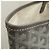 Borsa Tote Goyard Saint Louis GM Marrone - vista 9