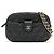 Borsa a Spalla Chanel Matelassé Chain Nero
