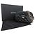 Borsa a Spalla Chanel Matelassé Chain Nero - vista 11