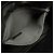 Borsa shopping Saint Laurent Niki Nero - vista 17