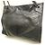 Borsa shopping Saint Laurent Niki Nero - vista 4