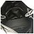 Borsa shopping Saint Laurent Niki Nero - vista 5