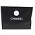 NUOVE STIVALETTI CHANEL LOW BOOTS G38218 37 PELLE BIANCA & NERA LOGO CC SCATOLA E SACCHETTO - vista 15