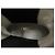 NUOVE STIVALETTI CHANEL LOW BOOTS G38218 37 PELLE BIANCA & NERA LOGO CC SCATOLA E SACCHETTO - vista 9