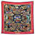 Hermès NEUER HERMES SCHAL PIERRES D'ORIENT ET D'OCCIDENT ZOE PAUWELS NOIR SCARF Schwarz  - Ansicht 1