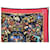 Hermès NEUER HERMES SCHAL PIERRES D'ORIENT ET D'OCCIDENT ZOE PAUWELS NOIR SCARF Schwarz  - Ansicht 3