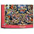Hermès NEUER HERMES SCHAL PIERRES D'ORIENT ET D'OCCIDENT ZOE PAUWELS NOIR SCARF Schwarz  - Ansicht 5