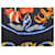 Hermès NEUER HERMES SCHAL PIERRES D'ORIENT ET D'OCCIDENT ZOE PAUWELS NOIR SCARF Schwarz  - Ansicht 6