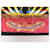 Hermès NEUER HERMES SCHAL PIERRES D'ORIENT ET D'OCCIDENT ZOE PAUWELS NOIR SCARF Schwarz  - Ansicht 7